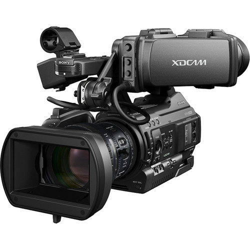 دوربین-فیلمبرداری-حرفه-ای-سونی-Sony-PMW-300K1
